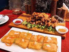 -北平食府(马鞍山路店)