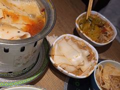 -百草滩羊清水涮羊肉(长城路店)