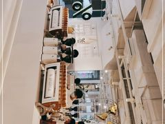 -% Arabica阿拉比卡咖啡(前滩太古里店)