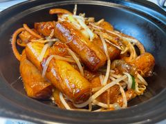 砂锅河粉-荔粥记潮汕砂锅粥(太湖路店)