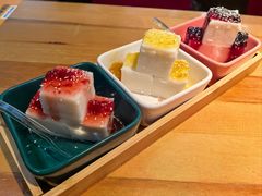 -王慧洁开口虾水饺·地道东北菜(银泰城店)