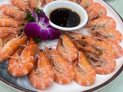 -新河畔海鲜酒楼(虎门店)