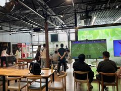 -回声星球·团建策划·赛事承办·拓展培训(大钟寺店)