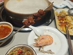 -四点金粥底火锅(沂州里店)