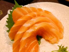 -元气寿司(东方宝泰店)