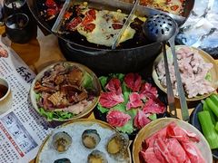-白乐天毛肚火锅馆(南滨路店)
