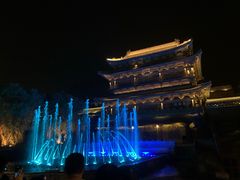 -卧龙堡客栈·中餐厅(古北水镇店)