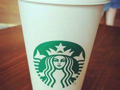 -星巴克臻选(南京艾尚天地店)