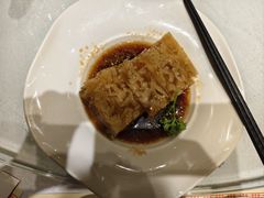 -松针蔡记蒸饺(花园路店)
