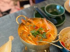 -阿莱唛唛泰国菜·海鲜餐厅(蛇口店)