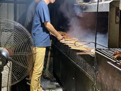 -玛扎烧烤私房菜