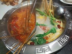 -热辣宗师·串串火锅(万达金街店)
