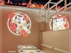 -侯师傅热炒店(印象城店)