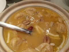 -老洋房花园饭店(绍兴路店)