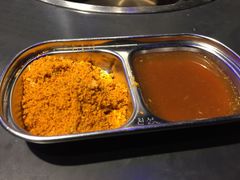 -碎怂烤肉(钟楼柳巷店)