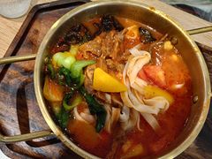 -小满手工粉(北京富力广场店)