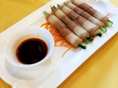 -功德林素菜饭庄(前门店)