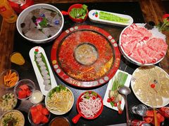 -矮板凳老火锅(宽窄巷子店)