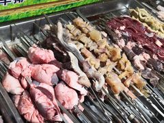 -新疆阿力烧烤