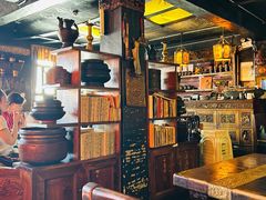 -玛吉阿米·餐吧