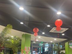 -果然农夫椰子鸡(虎门大润发店)