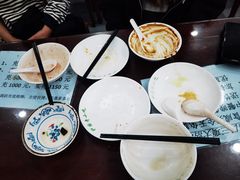 -护国寺小吃(左家庄店)