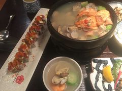 -松子料理(亮马桥店)