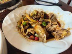 -郭鸡肉·非遗餐厅(安仁古镇店)