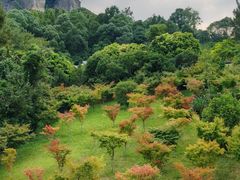 -窦圌山风景区