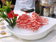 -一品鲜海鲜火锅(海信广场店)