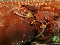 -腰子哥烤串(石佛营炫特店)