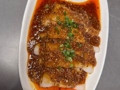 -香辣会·老牌川菜(骏豪店)