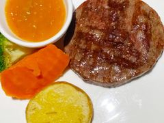 -斗牛士牛排餐厅(嘉里汇店)