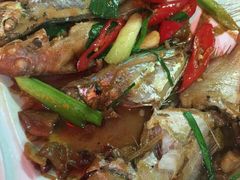 -连家船海鲜大排档·20年闽菜店(厦大店)