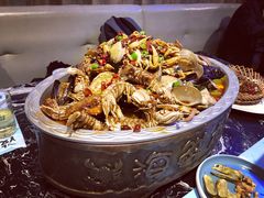 -七星龙虾城·海鲜·大闸蟹(吴江店)