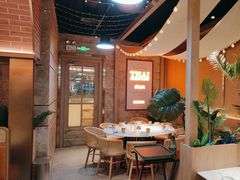-帕娜·泰式茶餐厅·Bistro(近铁广场店)