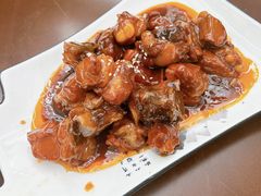 -巢湖名吃·东关老鹅汤(江南风情街店)