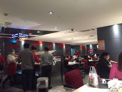 -海底捞火锅(上元大街店)