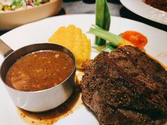 -秀·爱尔兰餐吧(上海路店)
