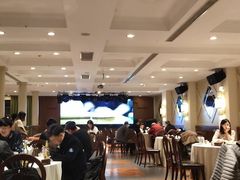 大堂-口味堂(惠济路店)