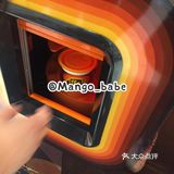 【喝】天使之橙，鲜榨好味道🍊