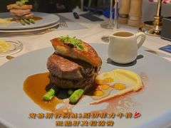 -L'amour澜茉·轻法餐