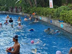 -漳州佰翔圆山酒店·圆山畔西餐厅