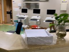 -广州市红十字会医院(总院)