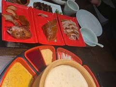 -羲和雅苑•北京烤鸭(乐园道万象城店)