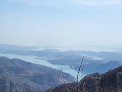 -北京密云天门山风景区