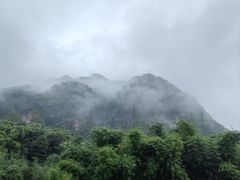 -沐川竹海旅游景区