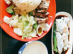-港澳烧卤馆