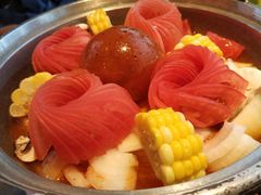 -水月·和牛工坊(水晶郦城店)