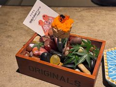 -贰捌零叁精致料理(钱湖店)